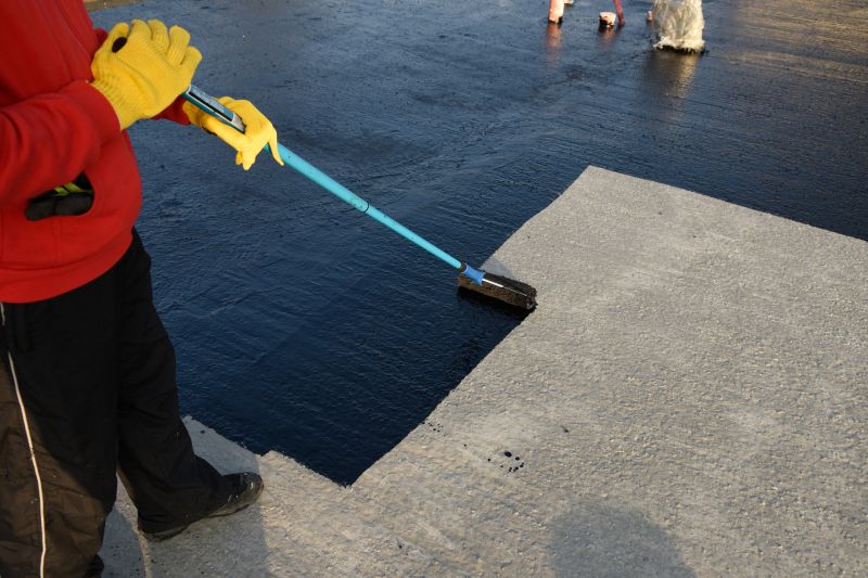 Balcony Waterproofing in Seattle, WA