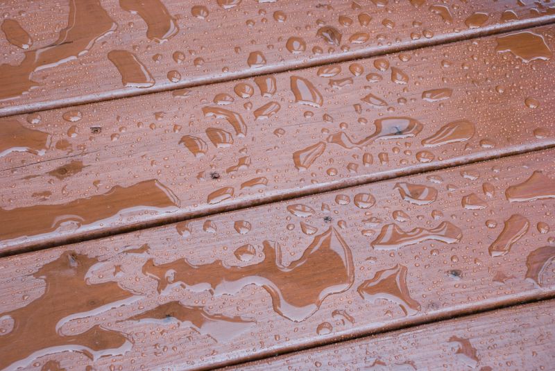 Log Home Weatherproofing in Kansas City, KS