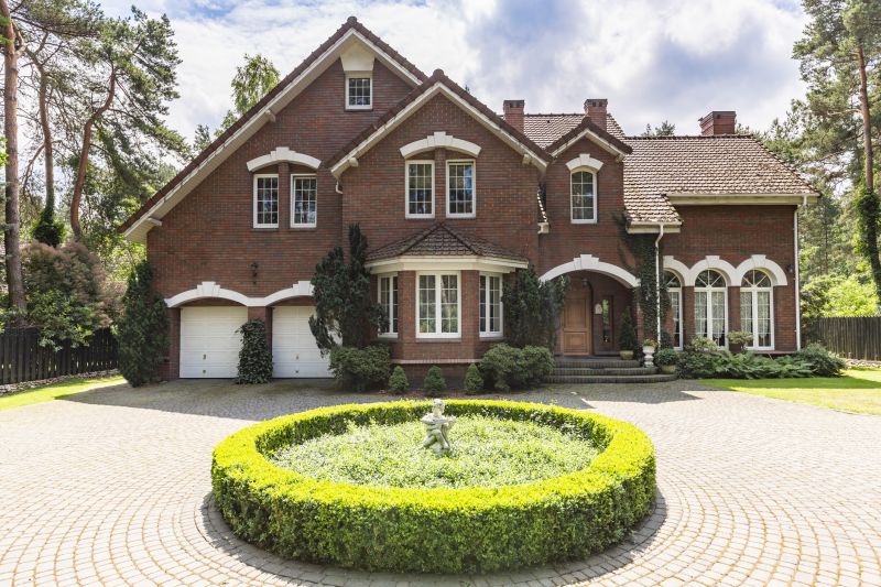 Paver Driveway Sealing in Bellevue, WA