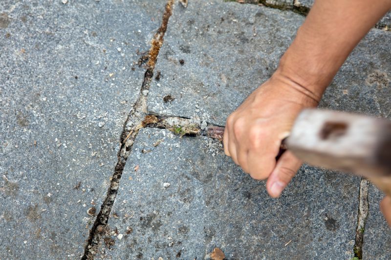 Walkway Sealing in Seattle, WA